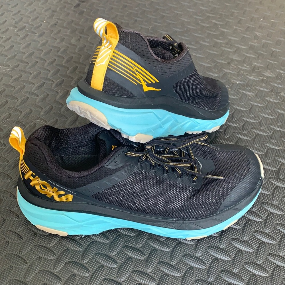 Hoka Challenger (women’s size 8D)